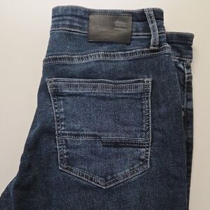 Men's Blue Jeans